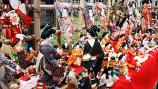 第48回 人形のまち岩槻 人形供養祭 供養品事前受付のご案内 | 岩槻人形